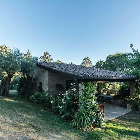 Dimora Borgogni: Country House Perugia Exterior foto