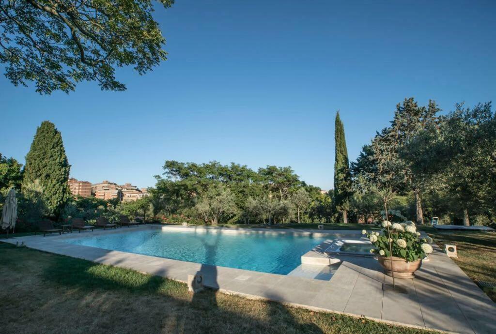 Dimora Borgogni: Country House Perugia Exterior foto