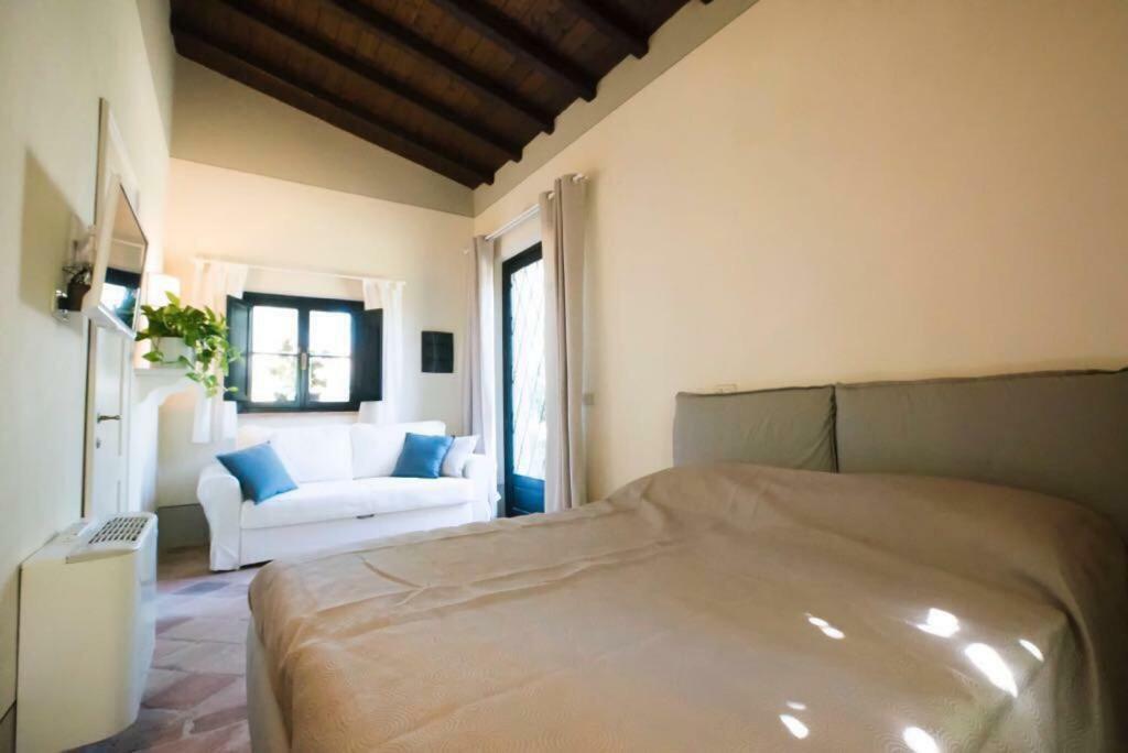 Dimora Borgogni: Country House Perugia Exterior foto